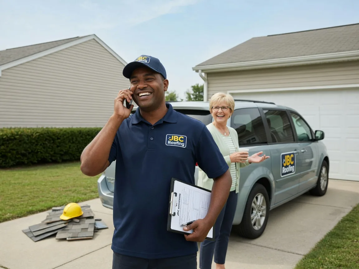 Roof Replacement Sprankle Mills, PA FAQs